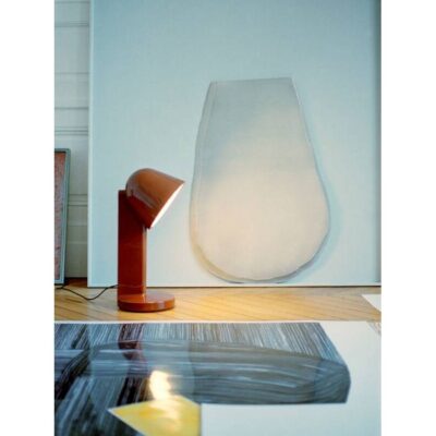 FLOS Ceramique Down Table or Floor Lamp