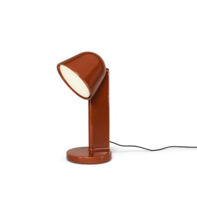 FLOS Ceramique Down Table or Floor Lamp