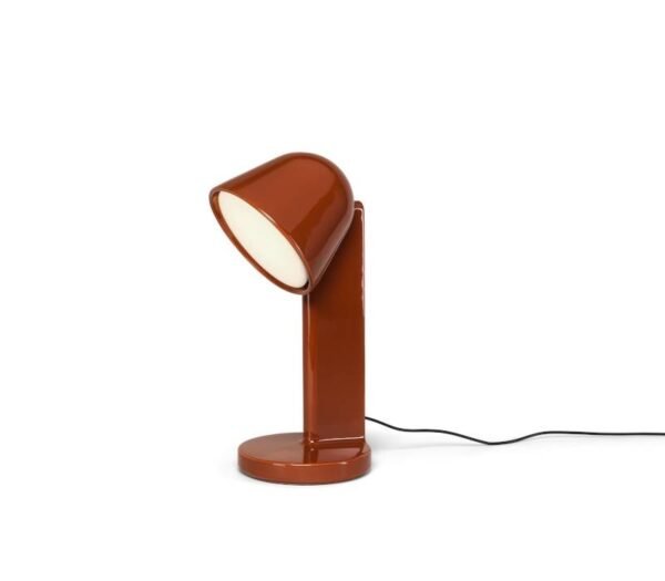 FLOS Ceramique Down Table or Floor Lamp