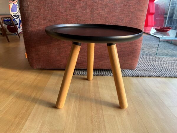 Normann Copenhagen Tablo Side Table Ex-display-0