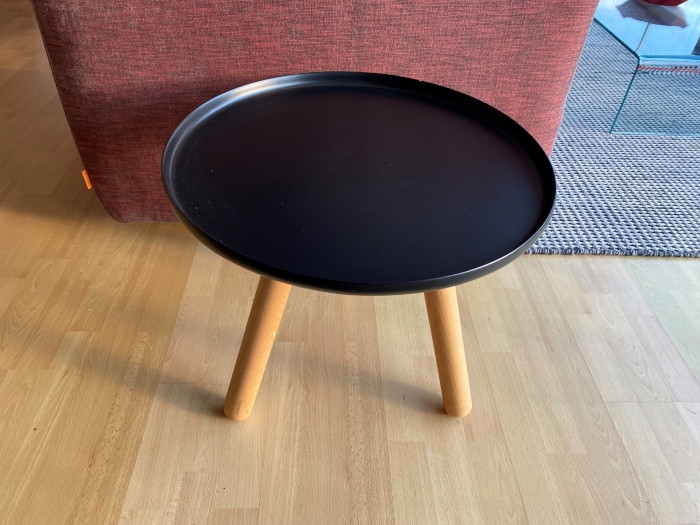 Normann Copenhagen Tablo Side Table Ex-display-90230