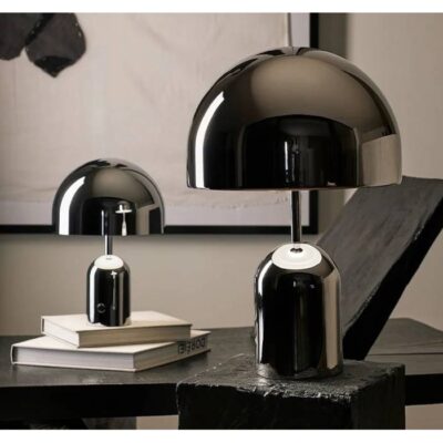 Tom Dixon Bell Table LED Lamp