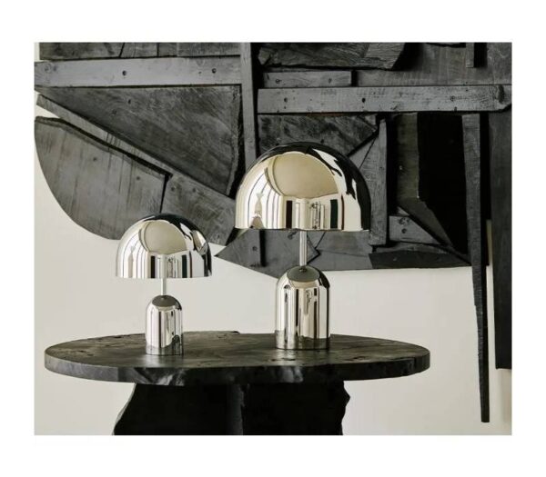 Tom Dixon Bell Table LED Lamp