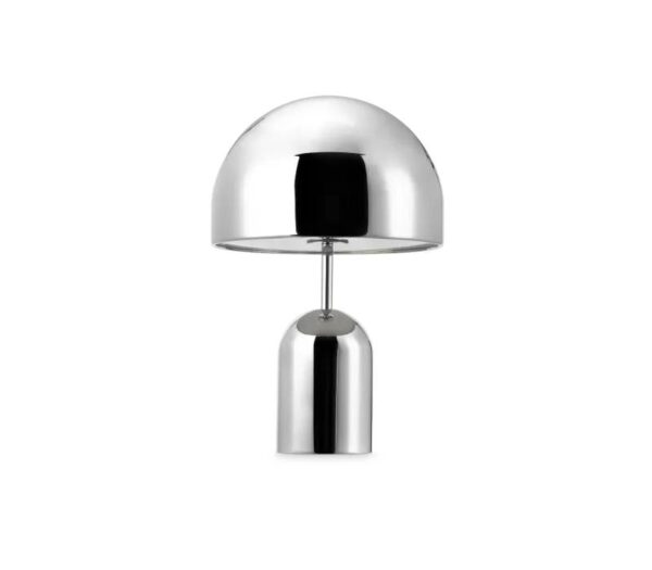 Tom Dixon Bell Table LED Lamp