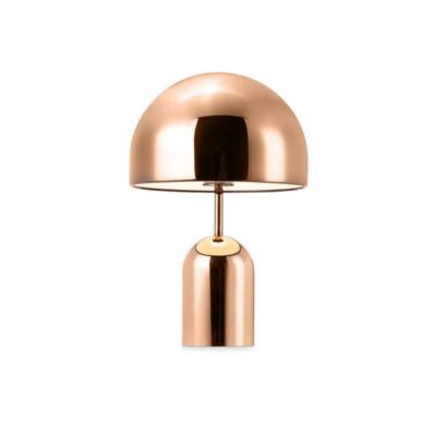 Tom Dixon Bell Table LED Lamp