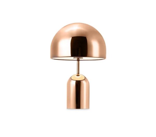 Tom Dixon Bell Table LED Lamp