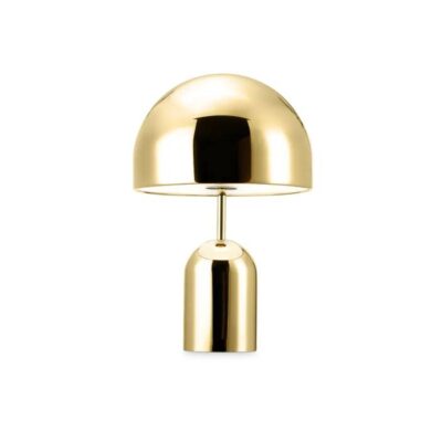 Tom Dixon Bell Table LED Lamp