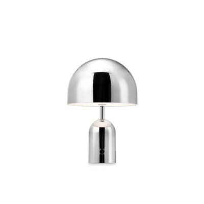 Tom Dixon Bell Portable LED Table Lamp in Stunning Colors at Urbansuite