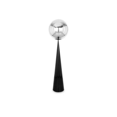 Tom Dixon Globe Cone Fat Floor LED Lamp