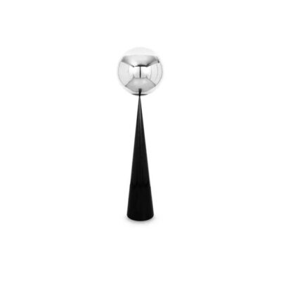 Tom Dixon Globe Cone Fat Floor LED Lamp