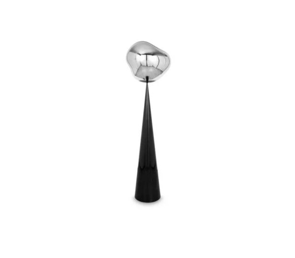 Tom Dixon Melt Cone Fat Floor LED Lamp