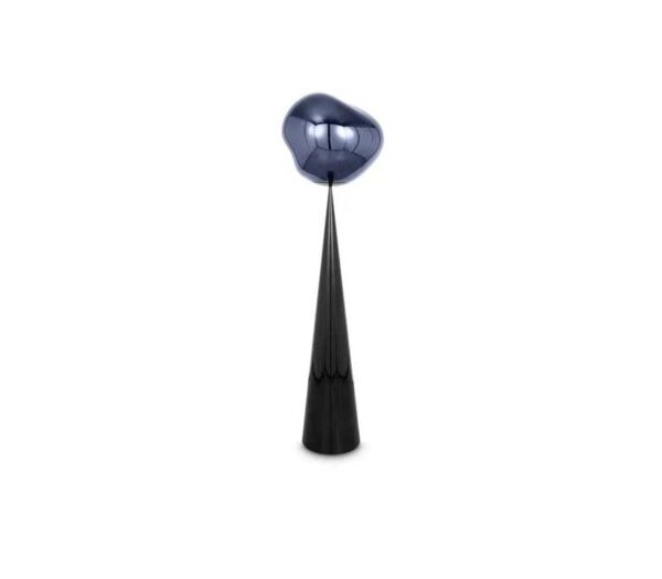 Tom Dixon Melt Cone Fat Floor LED Lamp