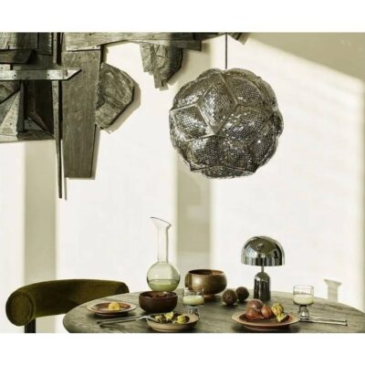 Tom Dixon Puff Pendant Light