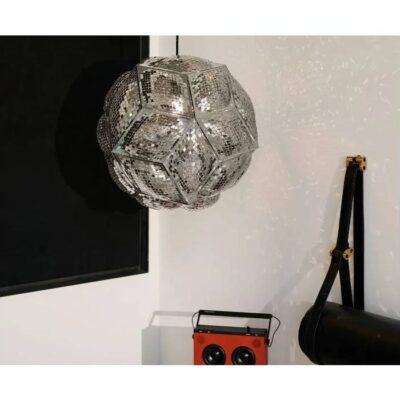 Tom Dixon Puff Pendant Light