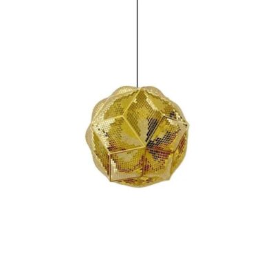 Tom Dixon Puff Pendant Light