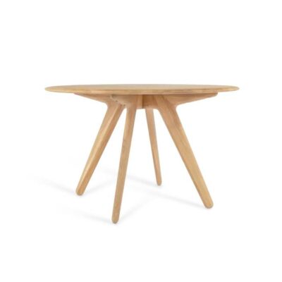 Tom Dixon Slab Round Dining / Breakfast 1.2m Table