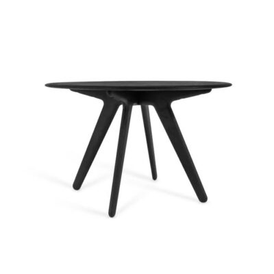 Tom Dixon Slab Round Dining / Breakfast 1.2m Table