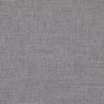 Baize - Flat woven, Grey