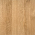 L109 - Natural oak solid wood (thickness 4 cm-natural edge) +£1,783.00