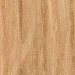 L209 - Natural oak veneer with solid edge (thick. 5 cm-shaped edge) +£1,093.00