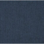 London - Flat woven, Blue