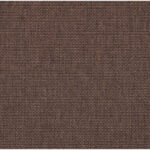 London - Flat woven, Brown