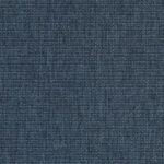 London - Flat woven, Dust Blue