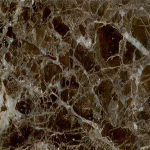 MAM1 - Dark Emperador Natural Marble +£4,090.00