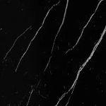 MAN3 - Black Marquina Natural Marble +£4,090.00