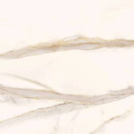 Calacatta C=Gold Matt Marble Glass MG01 +£40.00