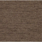 Memory - Coarse woven, Light Brown