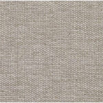 Memory - Coarse woven, Light Grey