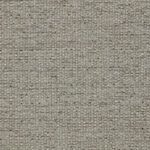 Memory - Coarse woven, Steel Grey