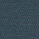 Mira - Coarse woven, Blue