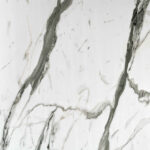 Silk White Marble (Ceramic) +£515.00