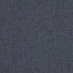 Step Melange - Flat woven, Grey Blue