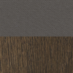 Hot Madison 093 / Smoked Oiled Oak