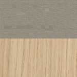 Hot Madison 094 / White Oiled Oak