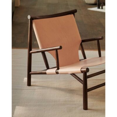 NORR11 Samurai Lounge Chair