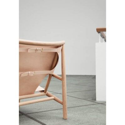 NORR11 Samurai Lounge Chair