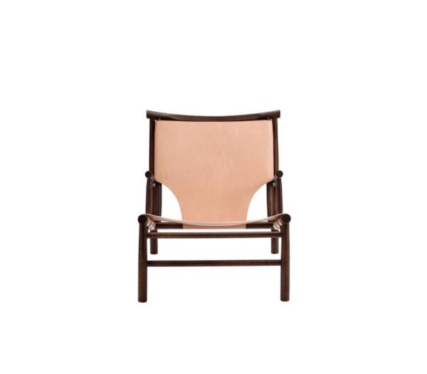 NORR11 Samurai Lounge Chair