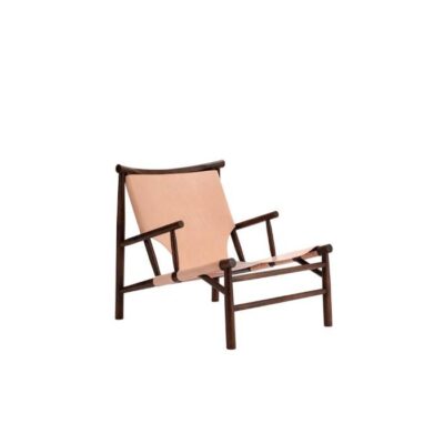 NORR11 Samurai Lounge Chair