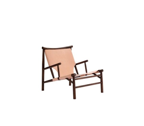 NORR11 Samurai Lounge Chair