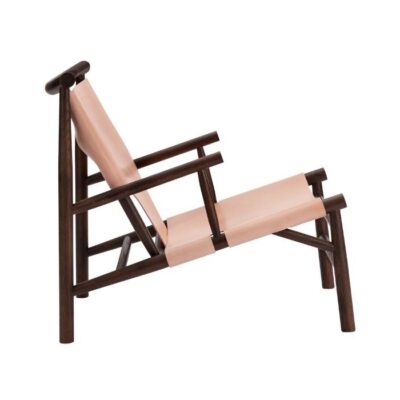 NORR11 Samurai Lounge Chair