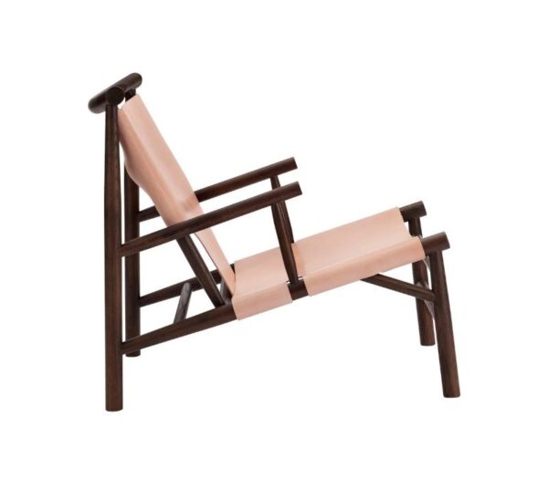 NORR11 Samurai Lounge Chair