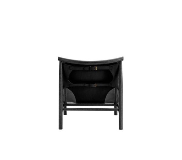 NORR11 Samurai Lounge Chair