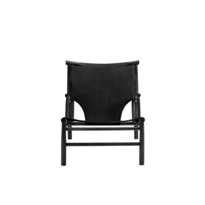 NORR11 Samurai Lounge Chair