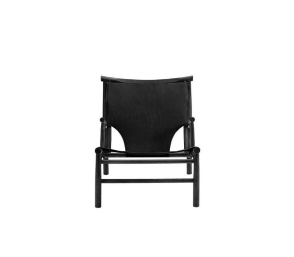 NORR11 Samurai Lounge Chair