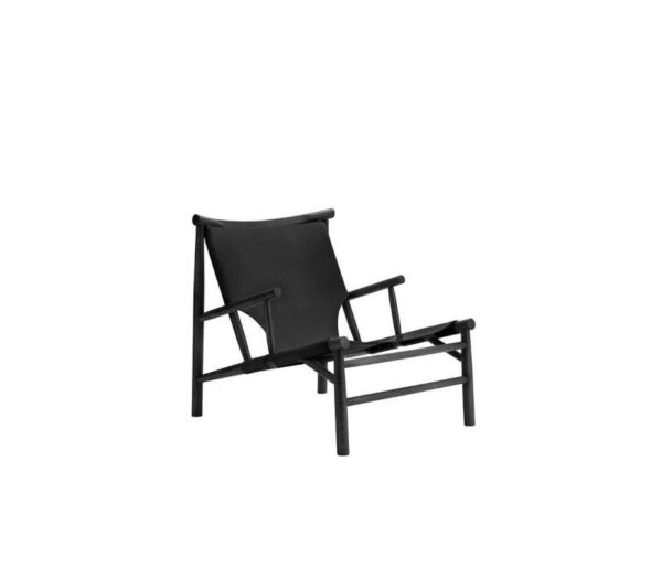 NORR11 Samurai Lounge Chair