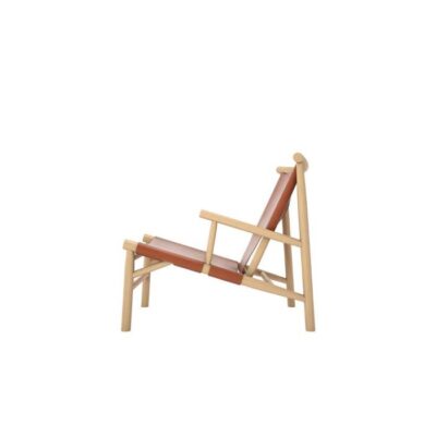 NORR11 Samurai Lounge Chair